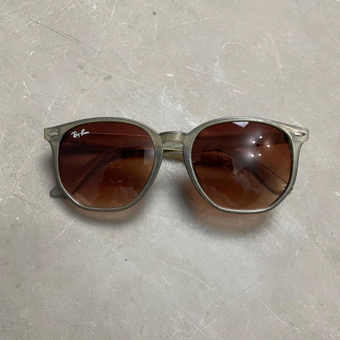 Óculos de Sol RYB Blaze Marrom