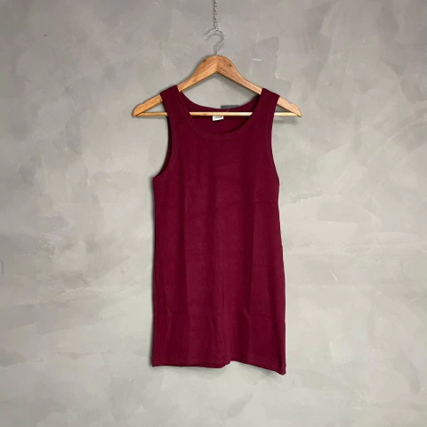 Regata Canelada Vinho