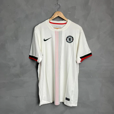Camiseta de Time Tailandesa Chelsea 25/26 OF