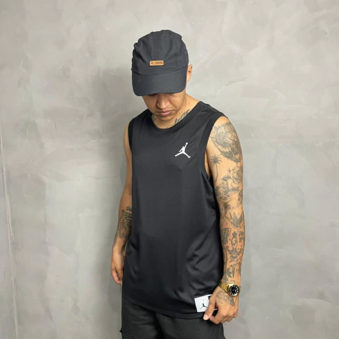 Regata Dry Fit JRD Tank Top