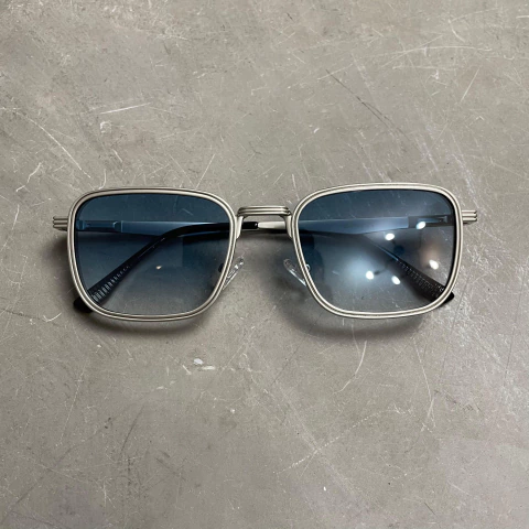 Óculos de Sol HIP A Prata