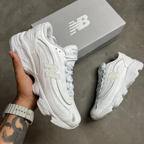 Tênis NB 1000 Classic Branco