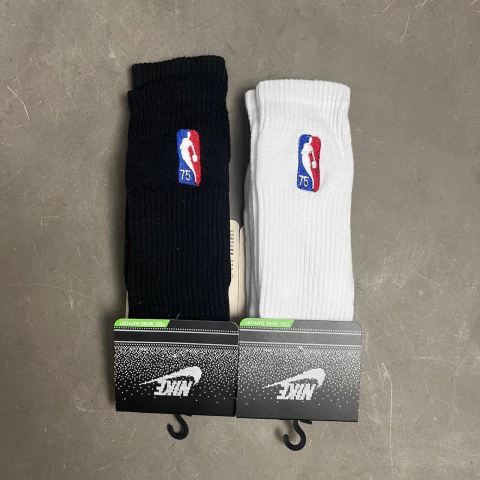 Meia Cano Alto NK NBA