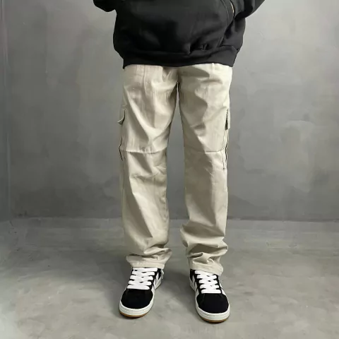 Calça Cargo Off