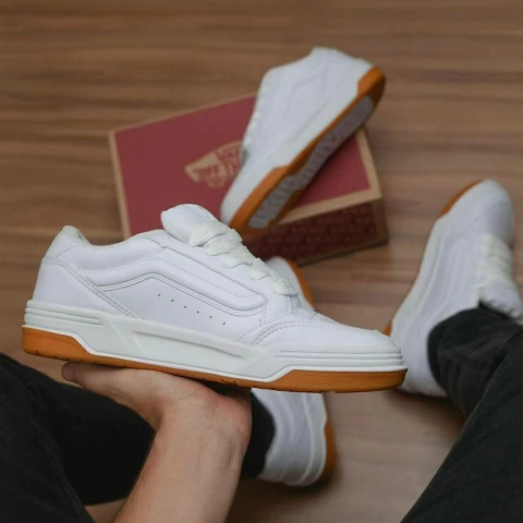 Tênis VNS Hylane Branco