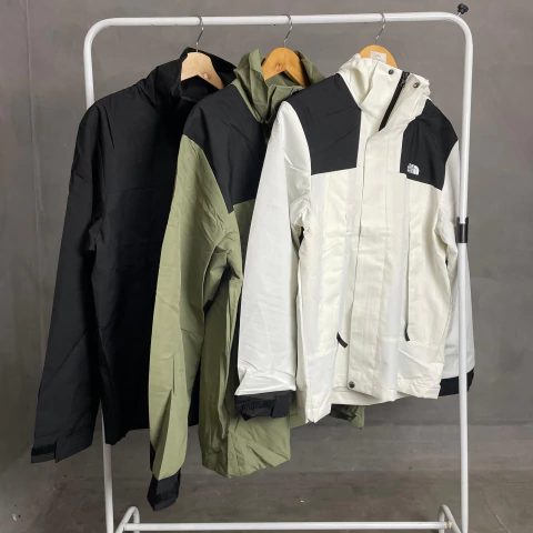 Corta Vento TNF Triclimate