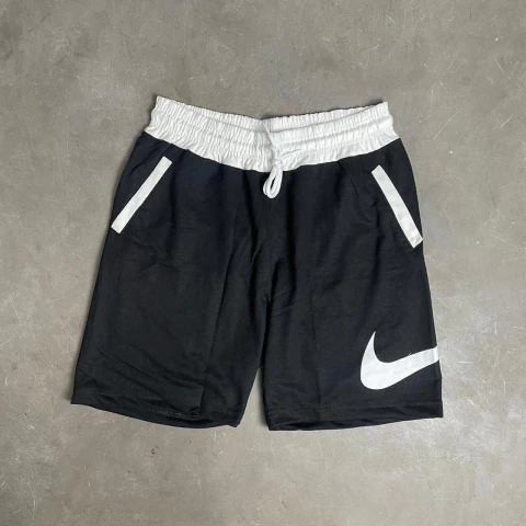 Short Moletom NK Fight