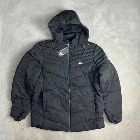 Blusa Bobojaco QKSV Premium Preto