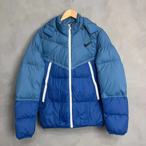 Blusa Bobojaco NK Azul