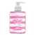 Blow Girl Gel Aromatizante Beijável Para Virilha 320ml - Hot Flowers