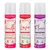 Essence Desodorante Íntimo Aerosol 166 ml - La Pimienta