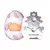 Egg Masturbador Masculino - Magical Kiss - comprar online