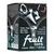 Fruit Tons Sexy Gel Beijável Sabor Vinho Tinto 40ml - Intt na internet