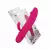 Mini Vibrador Ponto G com Estimulador Clitoriano e 10 Modos de Vibração - Pretty Love na internet