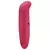 Vibrador ponto G em ABS Liso - Sexy Import na internet