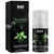 Vibration! Gel para Massagem Corporal Sabor Menta17g - Innt