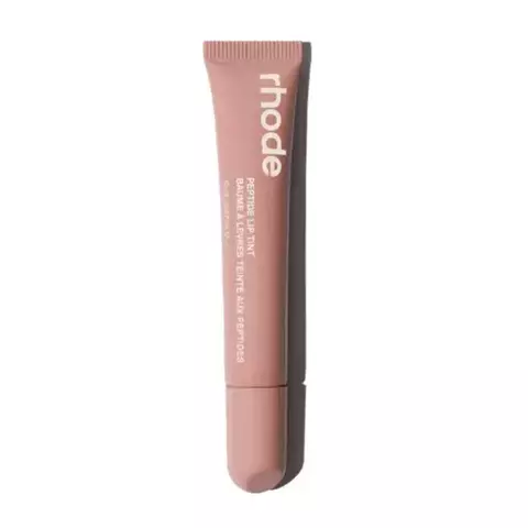 Rhode Peptide Lip Tint Toast