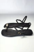 Sandalia Ceci Black - comprar online