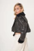 Campera Sienna Chocolate en internet