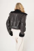 Campera Sienna Chocolate - tienda online
