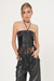 Top Greta (flecos desmontables) - comprar online