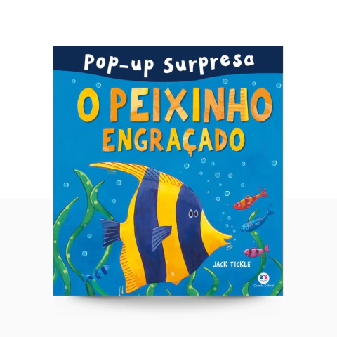 O peixinho engraçado