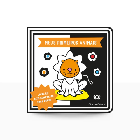 Meus Primeiros Animais