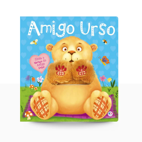 Amigo urso