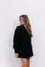 Blusa Bianca - Preta - comprar online