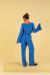 Conjunto Jade - Azul Índico - loja online