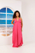 Vestido Summer - Rosa Babalu - comprar online