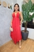 Vestido Summer - Vermelho Ferrari - comprar online