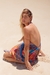 Imagem do Vestido Virgem - Primavera Astral