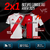 2x1 - ¡Nuevas camiseta de River 2025! - comprar online