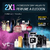 ¡2x1 San Valentin! - Perfumes a elección hombre y mujer - 100ml