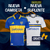 ¡2x1! - Camiseta Boca Juniors Titular y Alternativa 24/25