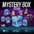 Mistery Box Stitch (caja sorpresa) Productos de Disney Importados + Envios gratis!