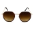 Los Angeles - Marrom - comprar online