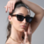 Nice - Preto c/ Animal Print na internet