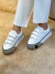 Tênis Lily - Branco - comprar online