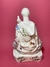 São Francisco Meditando 21cm - comprar online