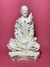 São Francisco Meditando 21cm
