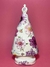Nossa Senhora de Aparecida manto fechado 20 cm - comprar online