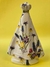 Nossa Senhora de Aparecida 24 cm - comprar online