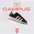 2X1 Zapatilla Adidas campus - comprar online