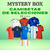 MYSTERY BOX EDICION SELECCIONES INTERNACIONALES