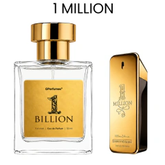 1 Billion 50ml - 1 Million