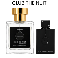 Club de Nuit 50ml - Club de Nuit Intense Armaf