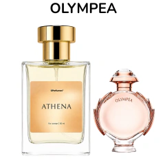Athena 50ml - Olympea