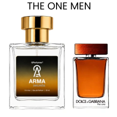 Arma Secreta 50ml- The One Dolce & Gabbana